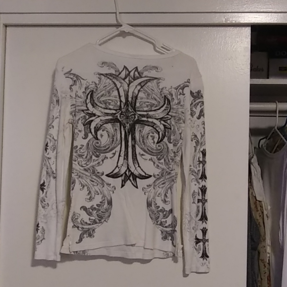 Blouse - Picture 2 of 2